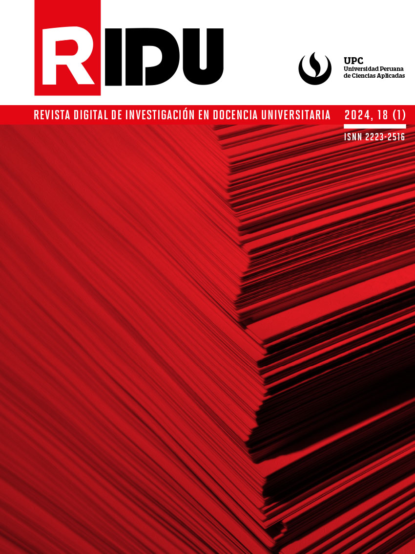 					View Vol. 18 No. 1 (2024): January - June
				