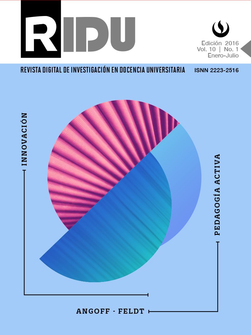 En este número se inaugura una nueva sección denominada Artículos Metodológicos. Esta tiene como objetivo publicar artículos que presentan nuevas metodologías para la investigación de un fenómeno, modificaciones a los métodos ya existentes o nuevas aproximaciones para el análisis de datos en el campo de la investigación en educación superior y disciplinas afines. En este número se publican dos artículos de esta línea: uno referido a los programas informáticos para comparaciones entre correlaciones en muestras independientes y otro acerca de la estimación de la confiabilidad en mediciones de dos ítems.