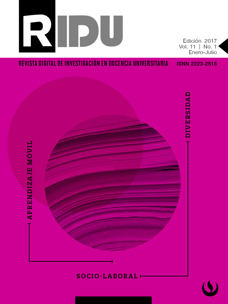 En esta oportunidad la Revista de Investigación en Docencia Universitaria (RIDU) propone un número monográfico acerca de la inclusión educativa, tema que supone una transformación en los paradigmas de la educación desde un enfoque basado en la diversidad y no en la homogeneidad. En este sentido, en los artículos que componen el presente monográfico se presentan aportaciones que darán luz sobre retos planteados en los procesos de inclusión educativa, y que sin duda, marcaran caminos por donde avanzar.