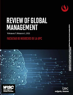 Review of Global Management