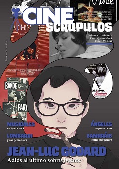 					Ver Vol. 11 Núm. 1 (2023): Enero - Junio
				